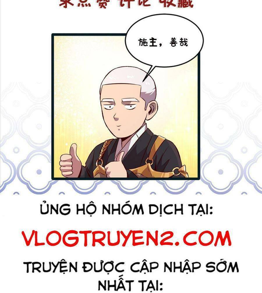 Thí Chủ, Lên Đường Thôi! Chapter 61 - 37