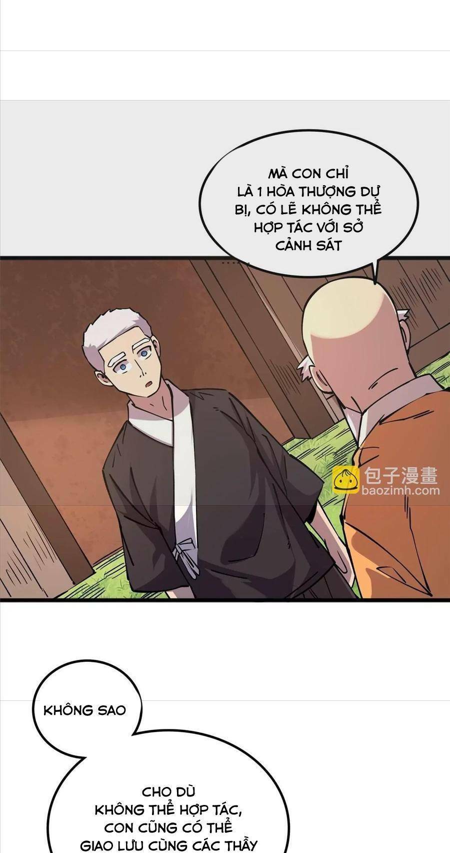 Thí Chủ, Lên Đường Thôi! Chapter 70 - 12