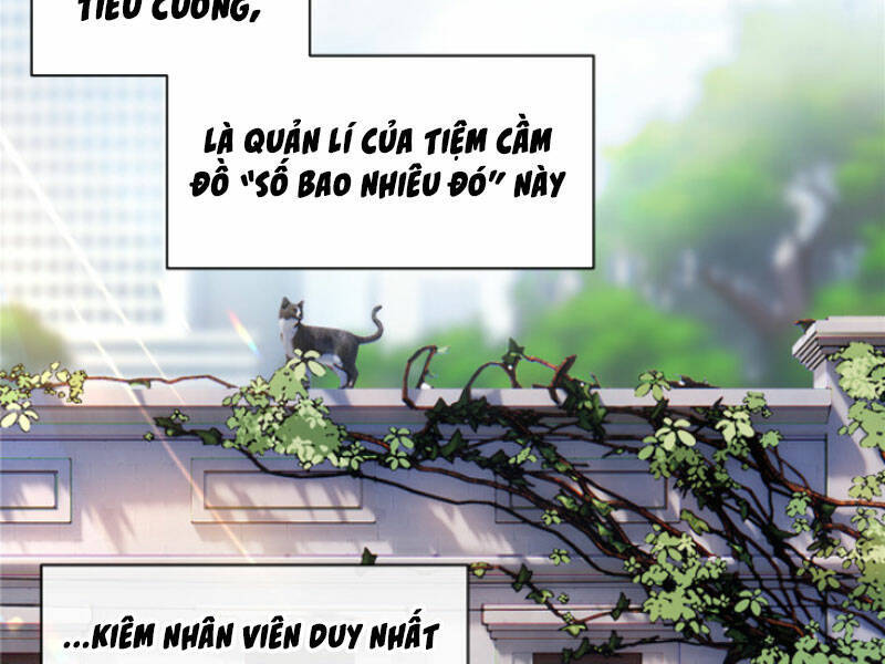 Hỗn Loạn Nhất Lịch Sử Chapter 1 - 44