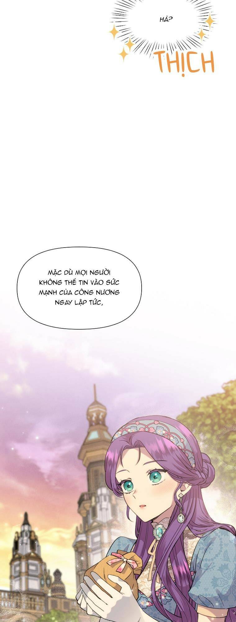 Nàng Công Nương Roselia Chapter 12 - 22