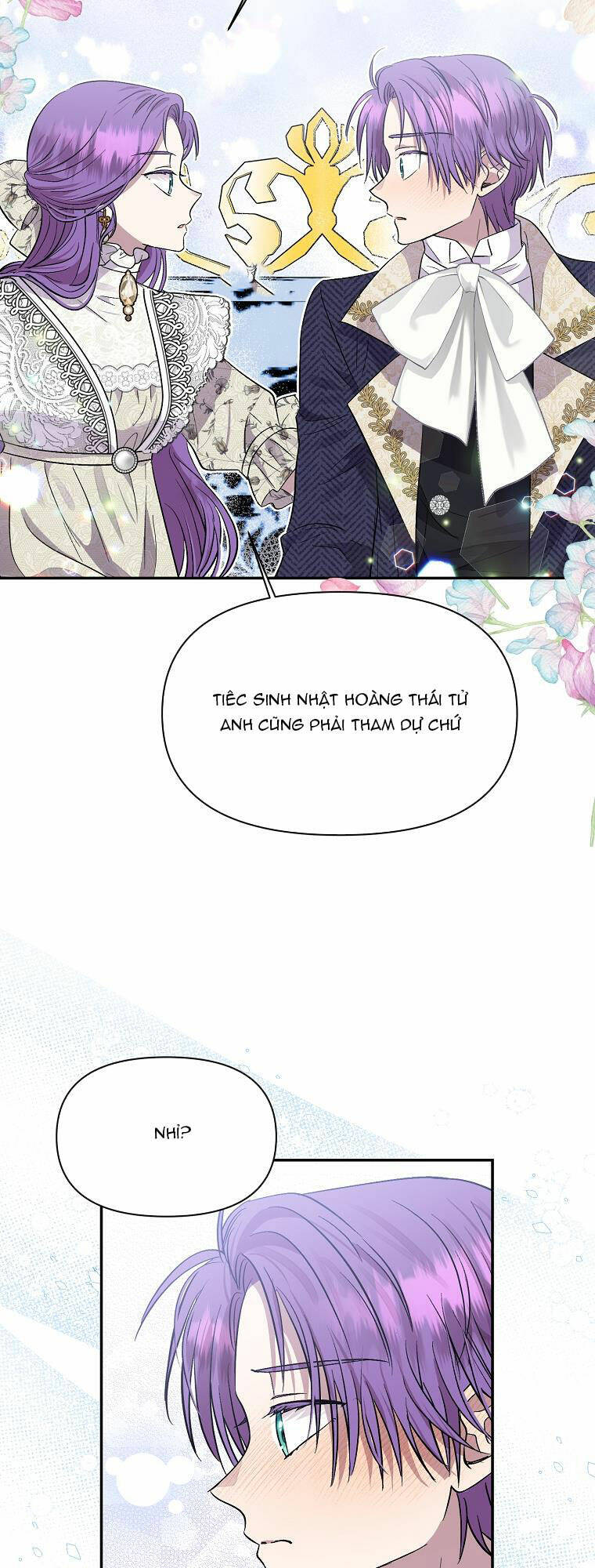 Nàng Công Nương Roselia Chapter 16 - 18