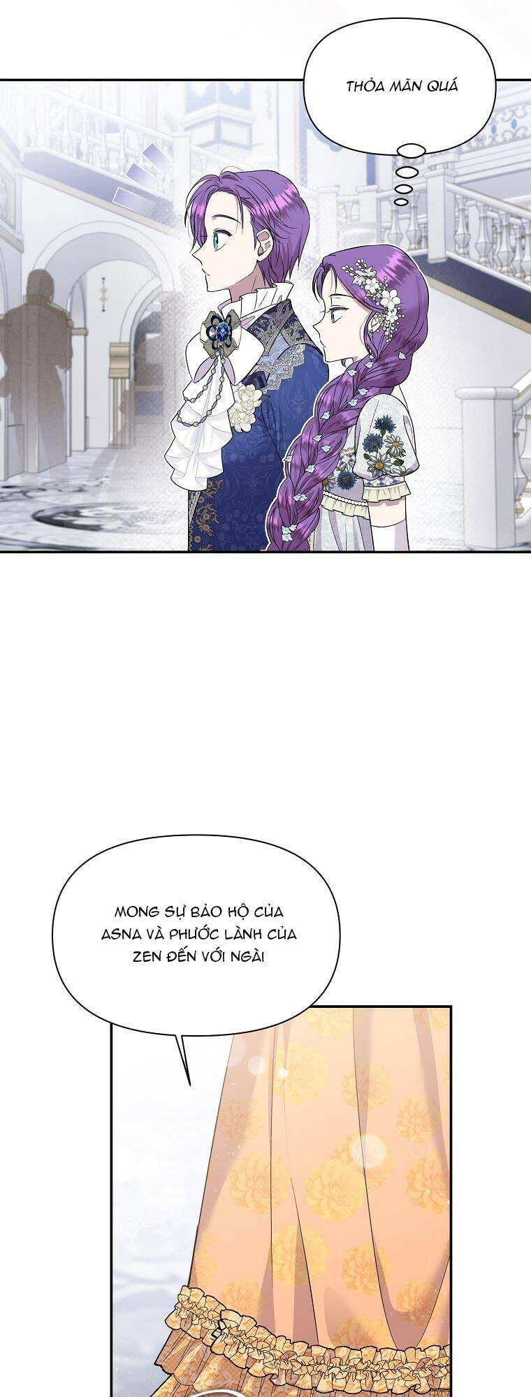 Nàng Công Nương Roselia Chapter 20 - 15