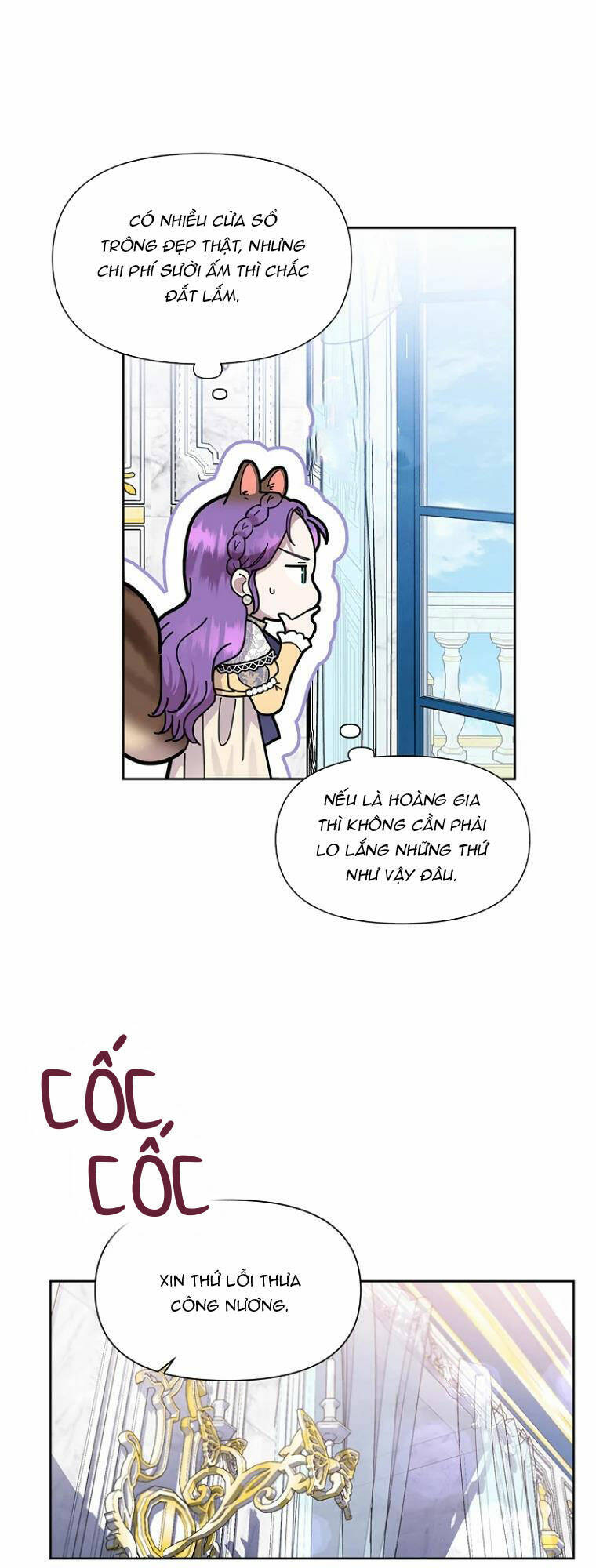 Nàng Công Nương Roselia Chapter 5 - 33