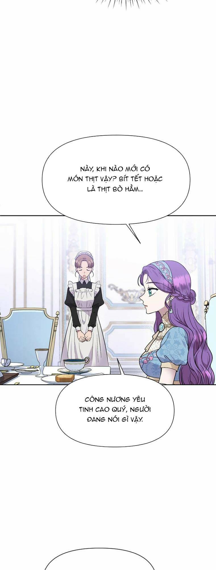 Nàng Công Nương Roselia Chapter 7 - 22