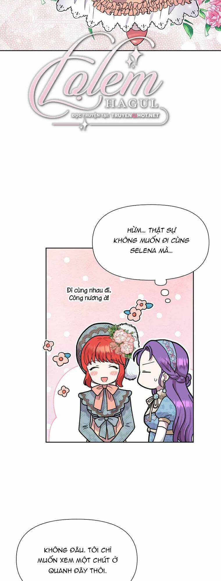 Nàng Công Nương Roselia Chapter 7 - 33