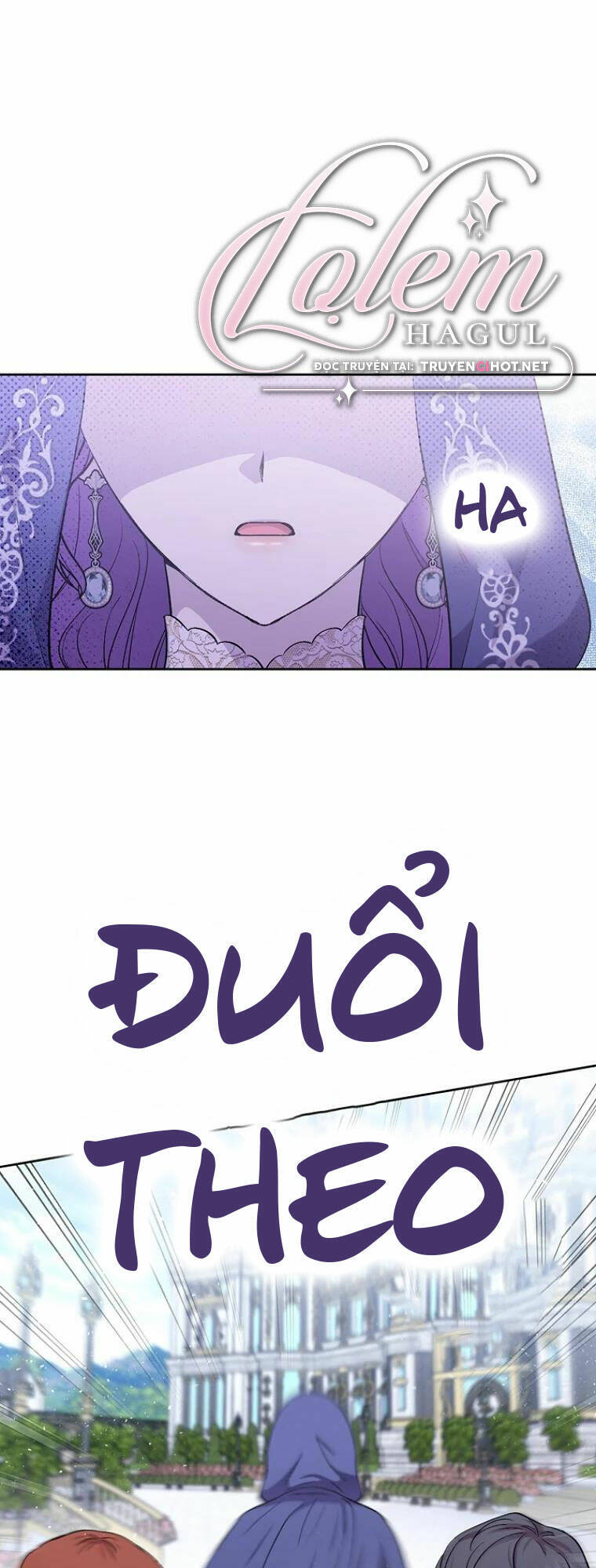 Nàng Công Nương Roselia Chapter 7 - 47