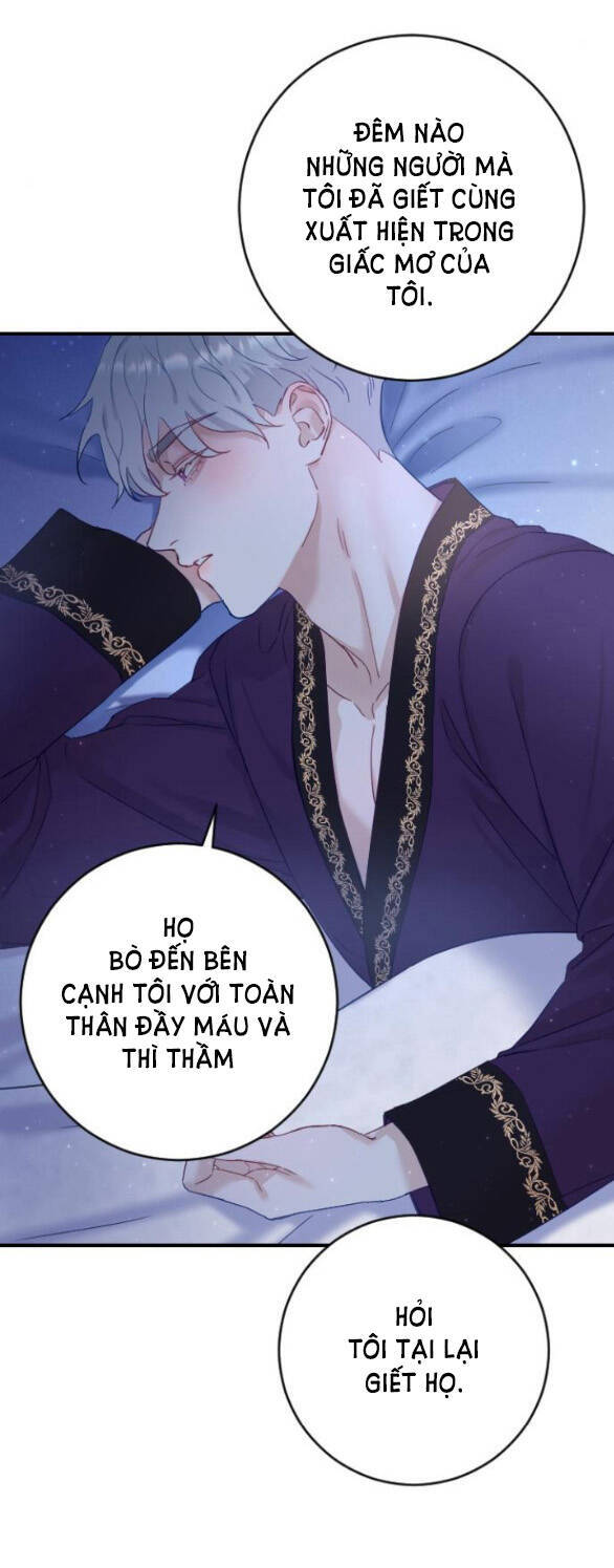 Thuần Hóa Nam Nô Lệ Hắc Hóa Chapter 5 - 7