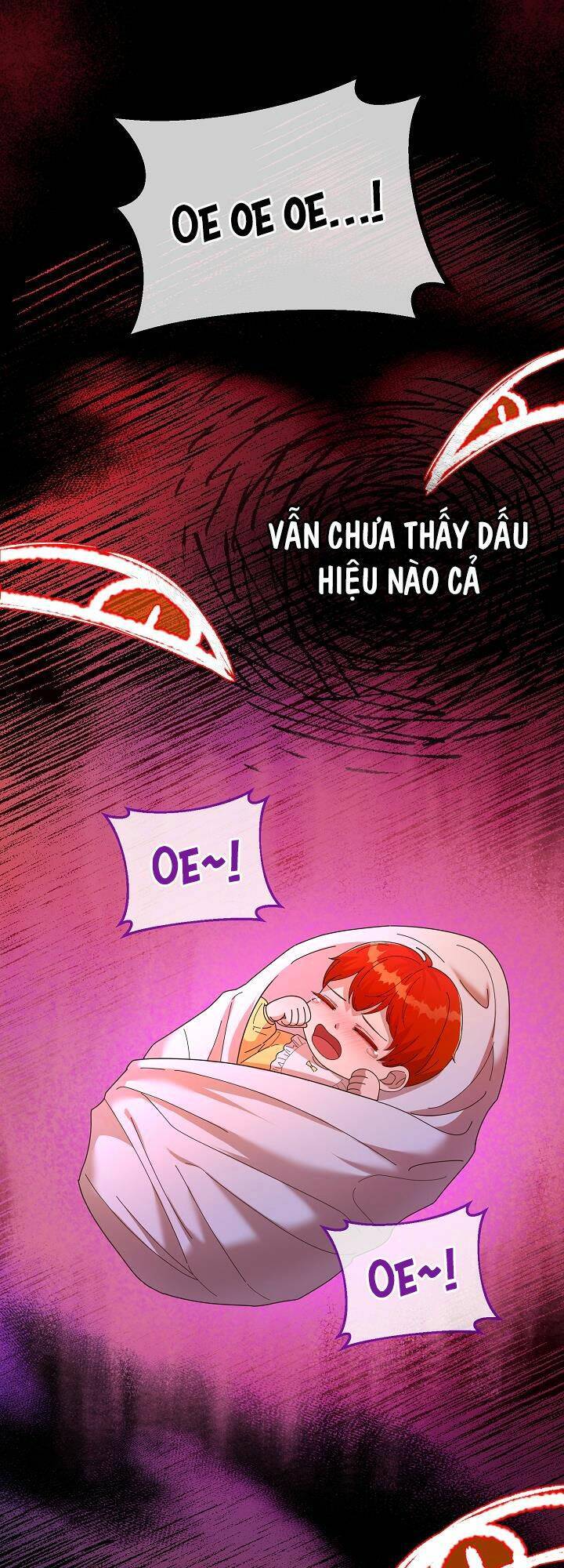 Tôi Thuần Hóa Cha Của Nam Chính Chapter 1 - 2