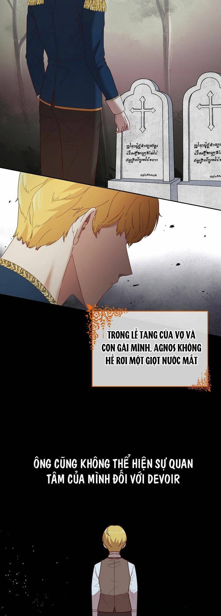 Tôi Thuần Hóa Cha Của Nam Chính Chapter 1 - 39