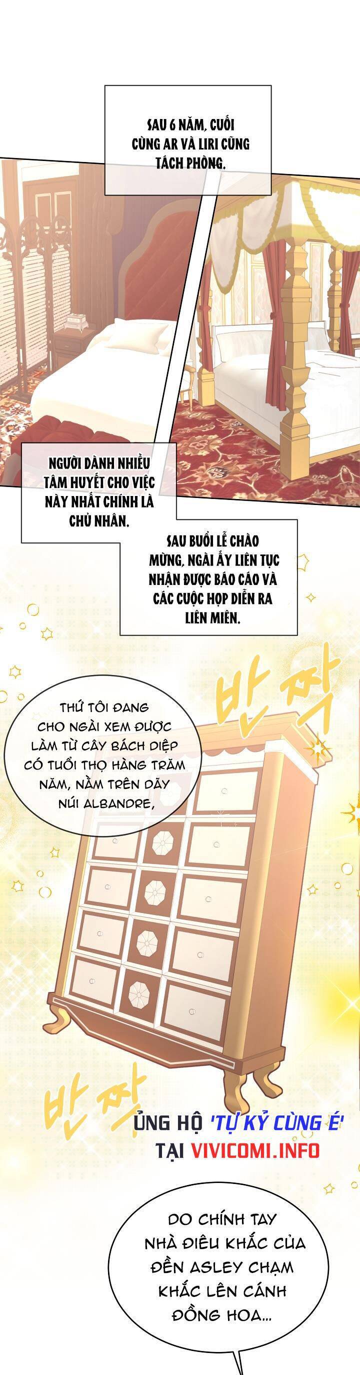 Tôi Thuần Hóa Cha Của Nam Chính Chapter 11 - 1