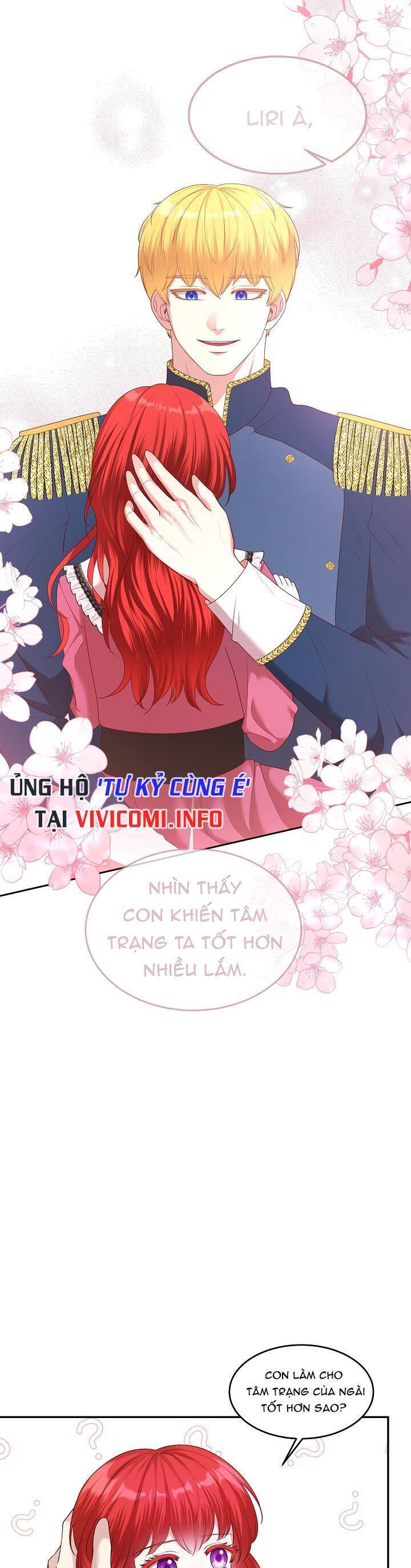 Tôi Thuần Hóa Cha Của Nam Chính Chapter 12 - 1