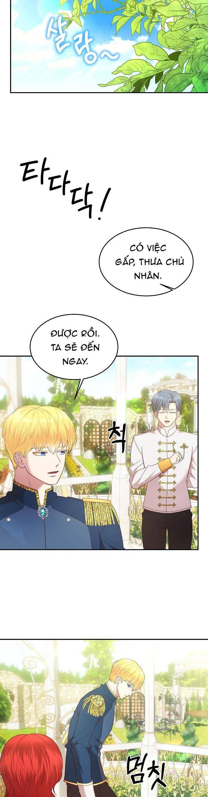 Tôi Thuần Hóa Cha Của Nam Chính Chapter 12 - 6