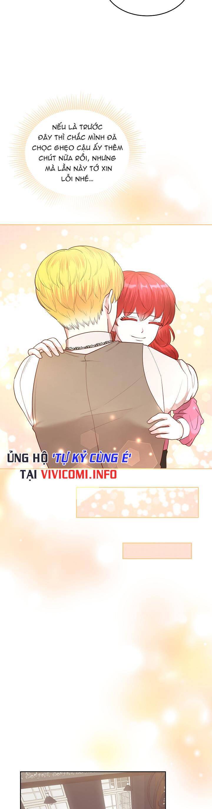 Tôi Thuần Hóa Cha Của Nam Chính Chapter 13 - 5