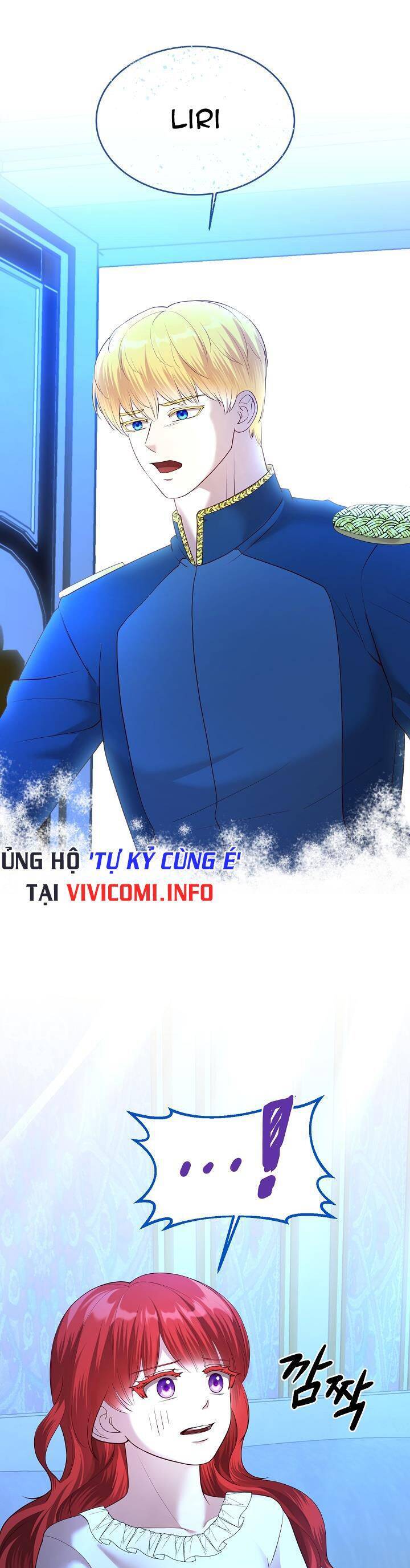 Tôi Thuần Hóa Cha Của Nam Chính Chapter 16 - 1