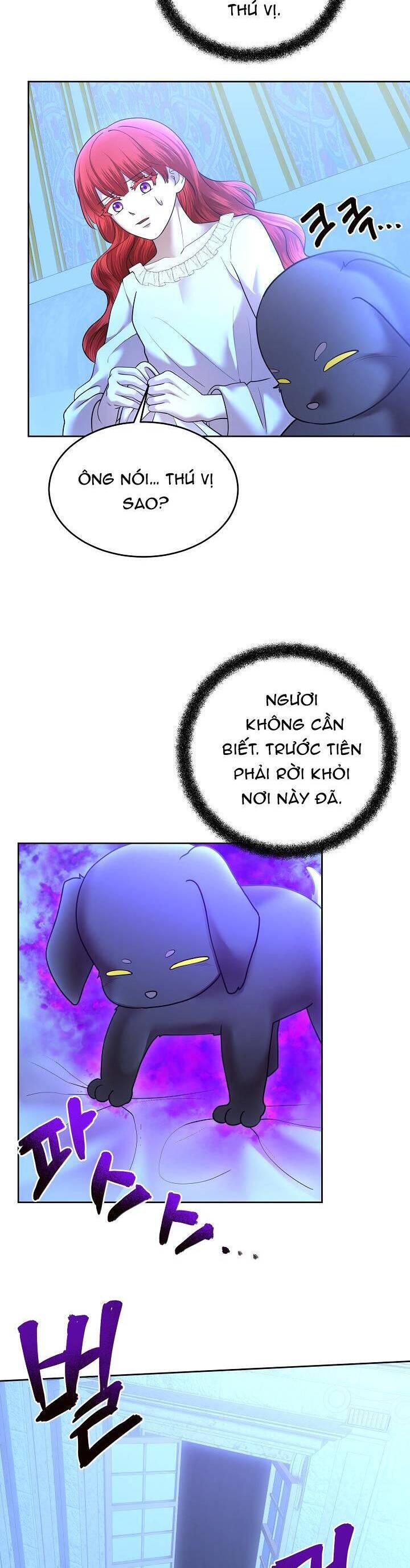 Tôi Thuần Hóa Cha Của Nam Chính Chapter 16 - 6