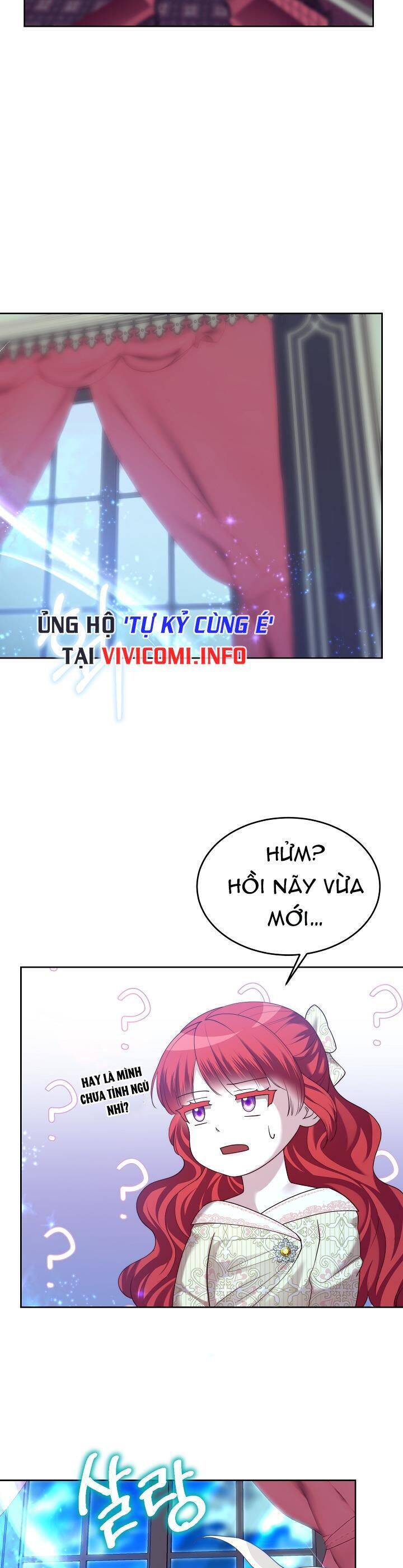 Tôi Thuần Hóa Cha Của Nam Chính Chapter 20 - 28