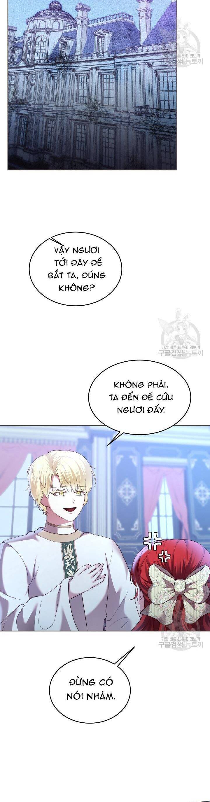 Tôi Thuần Hóa Cha Của Nam Chính Chapter 21 - 6