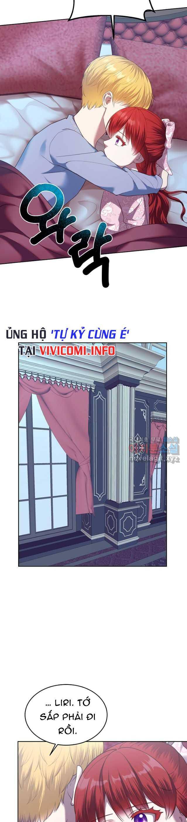 Tôi Thuần Hóa Cha Của Nam Chính Chapter 23 - 9