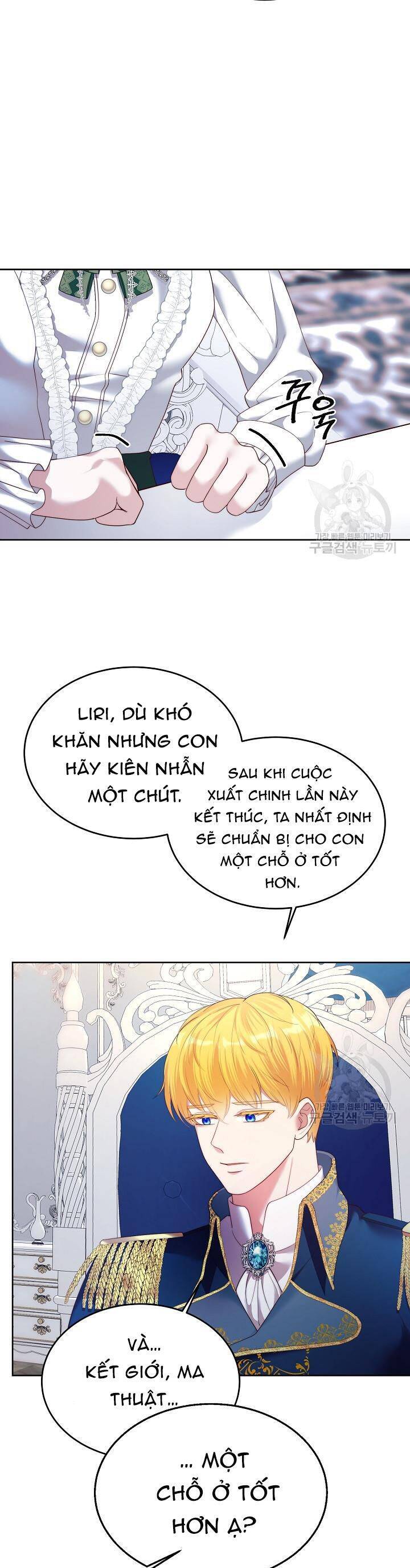 Tôi Thuần Hóa Cha Của Nam Chính Chapter 26 - 5