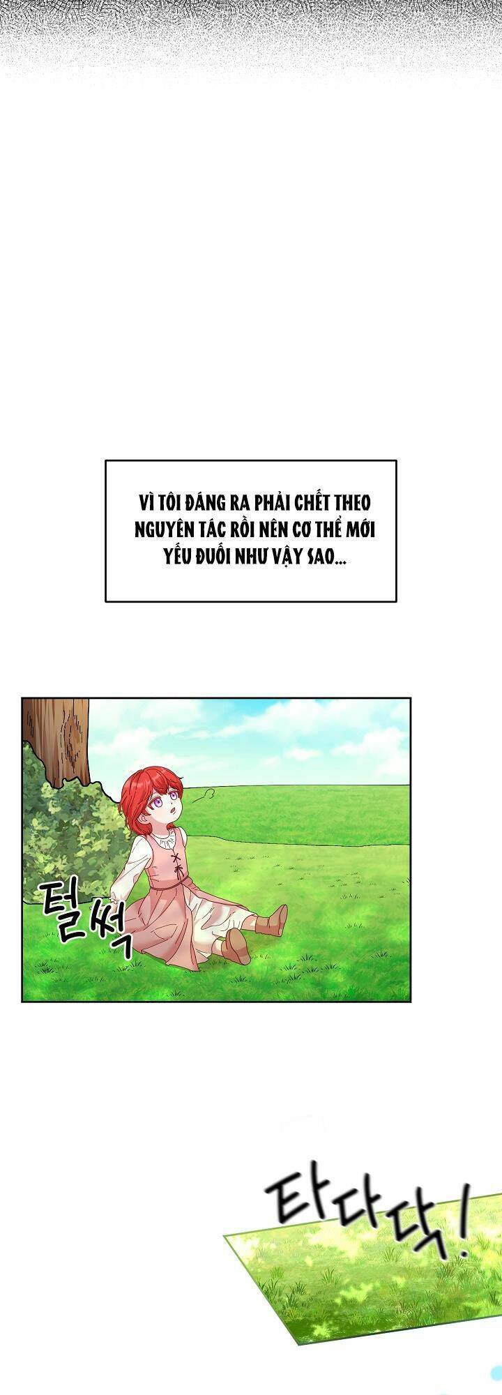 Tôi Thuần Hóa Cha Của Nam Chính Chapter 3 - 19