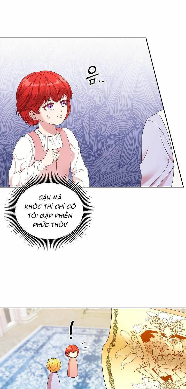 Tôi Thuần Hóa Cha Của Nam Chính Chapter 3 - 24