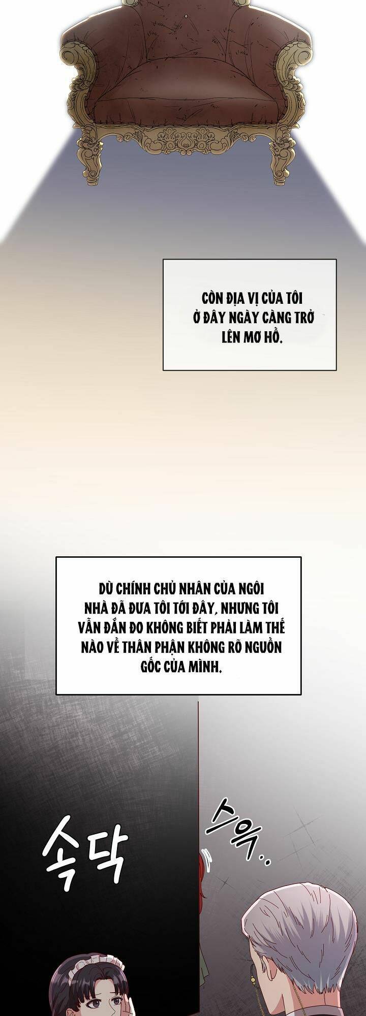 Tôi Thuần Hóa Cha Của Nam Chính Chapter 4 - 4