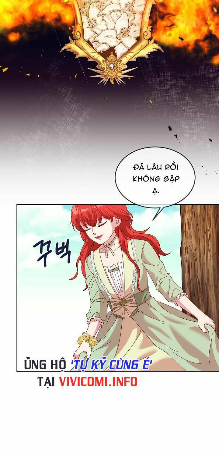 Tôi Thuần Hóa Cha Của Nam Chính Chapter 4 - 34