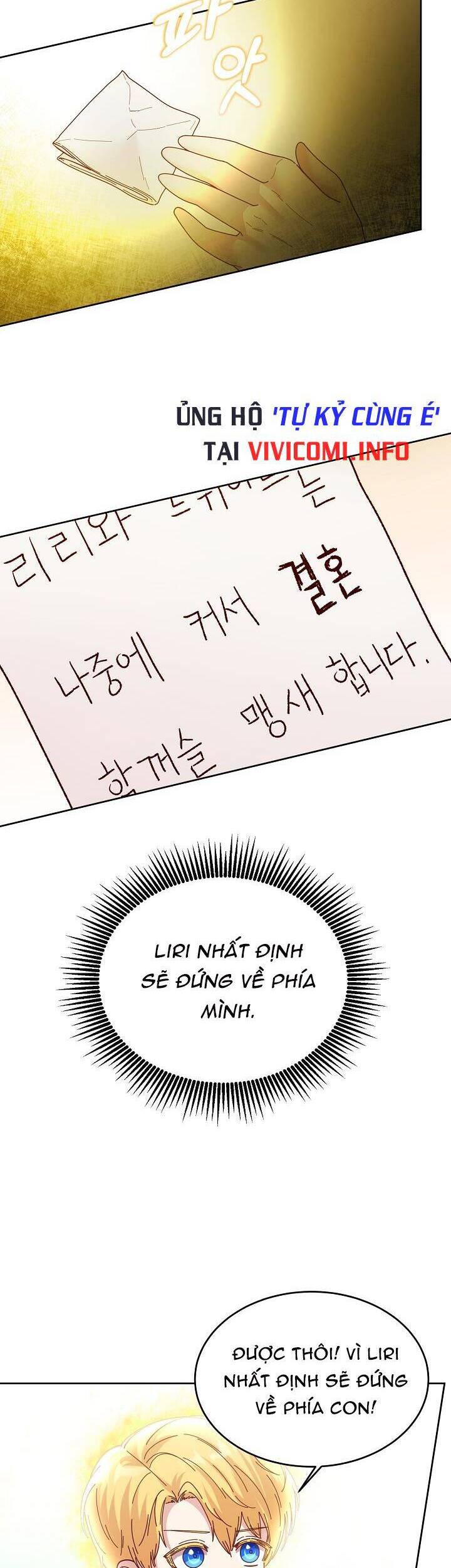 Tôi Thuần Hóa Cha Của Nam Chính Chapter 7 - 21