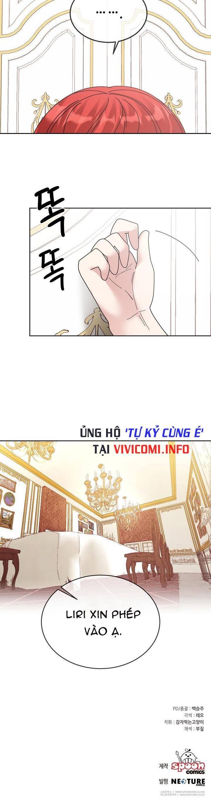 Tôi Thuần Hóa Cha Của Nam Chính Chapter 7 - 29