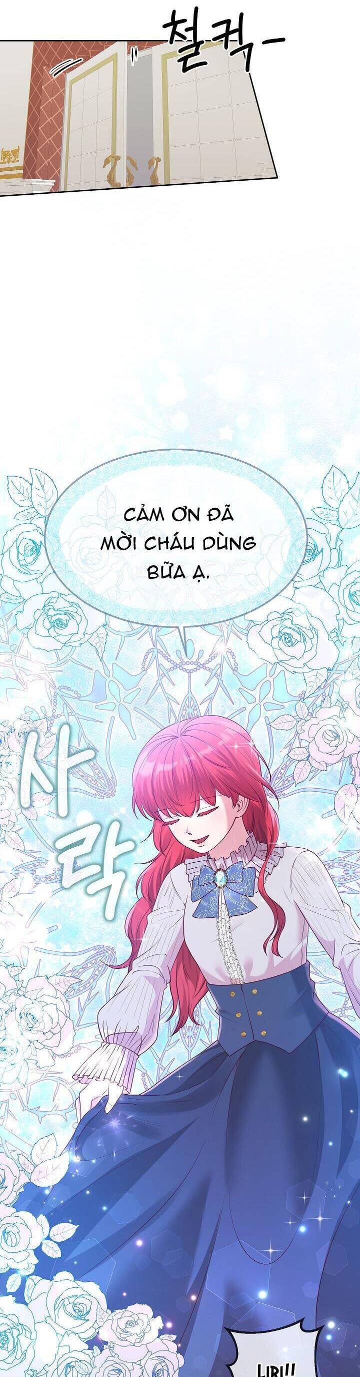 Tôi Thuần Hóa Cha Của Nam Chính Chapter 8 - 4