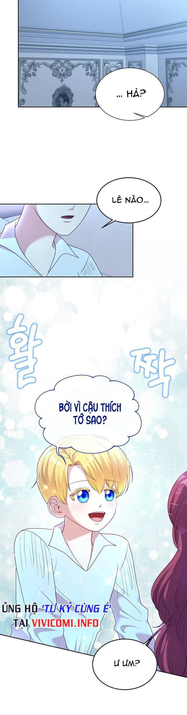 Tôi Thuần Hóa Cha Của Nam Chính Chapter 9 - 15