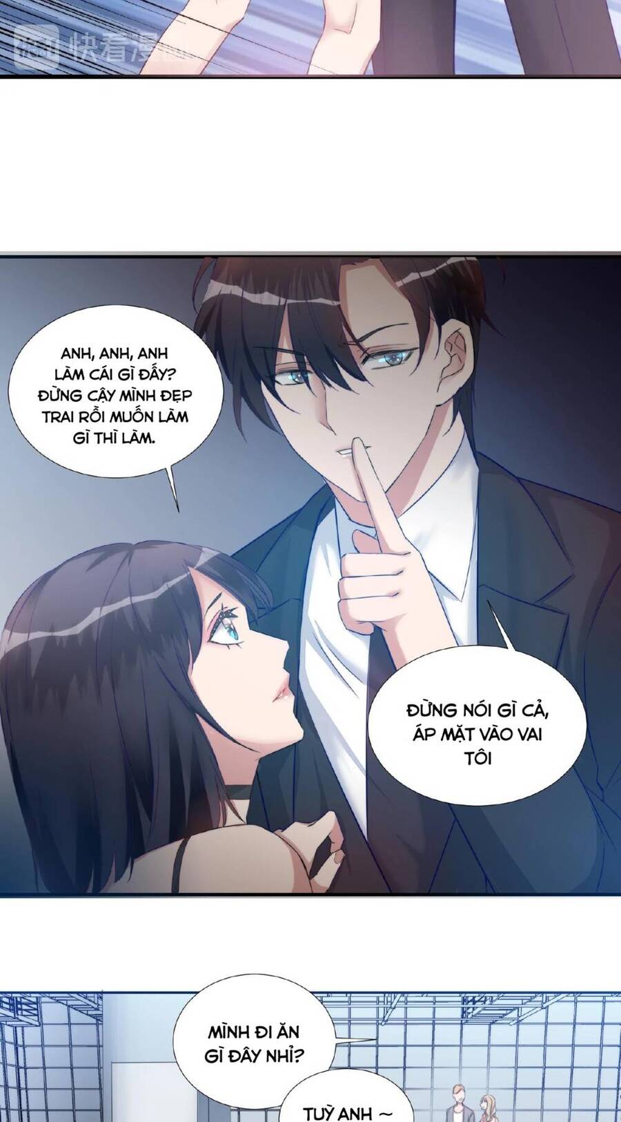 Tình Yêu Như Một Vở Kịch Chapter 1 - 30