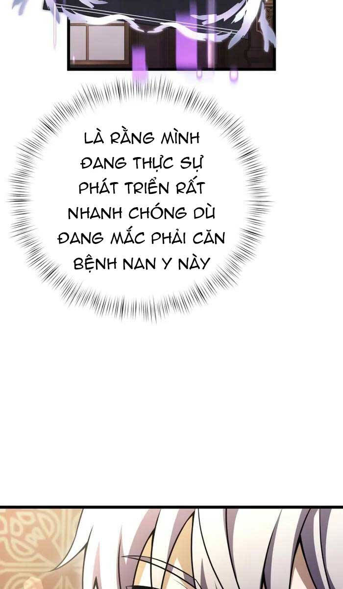 Hắc Kị Sĩ Thiên Tài Giới Hạn Thời Gian Chapter 16 - 5