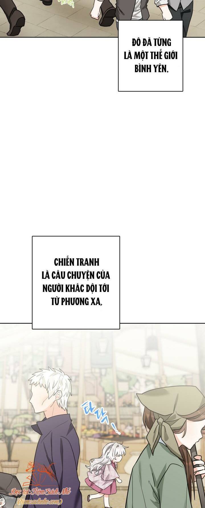 Lịch Sử Đen Tối Của Nam Chính Chapter 8 - 16