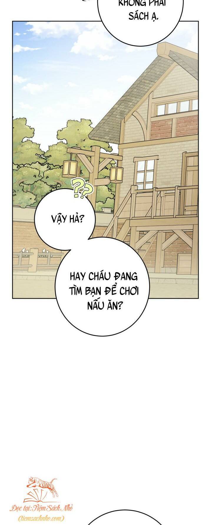 Lịch Sử Đen Tối Của Nam Chính Chapter 8 - 24