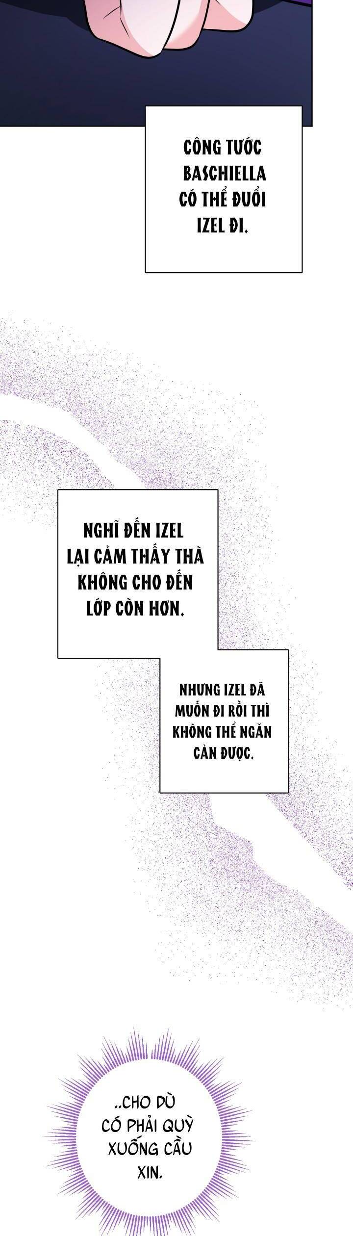 Lịch Sử Đen Tối Của Nam Chính Chapter 10 - 26