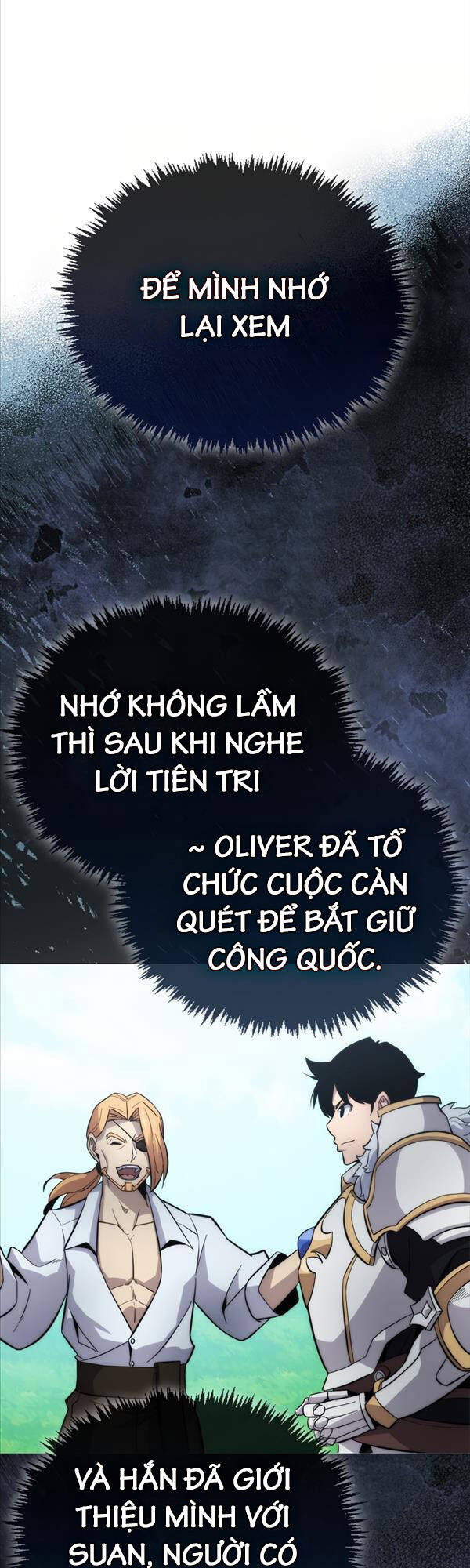 Kiếm Sư Cấp 9 Trở Lại Chapter 14 - 10