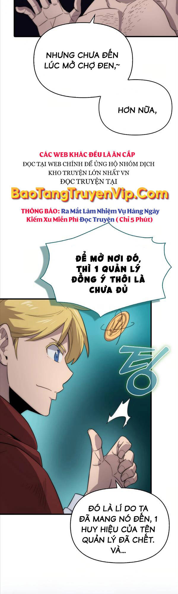 Kiếm Sư Cấp 9 Trở Lại Chapter 19 - 50