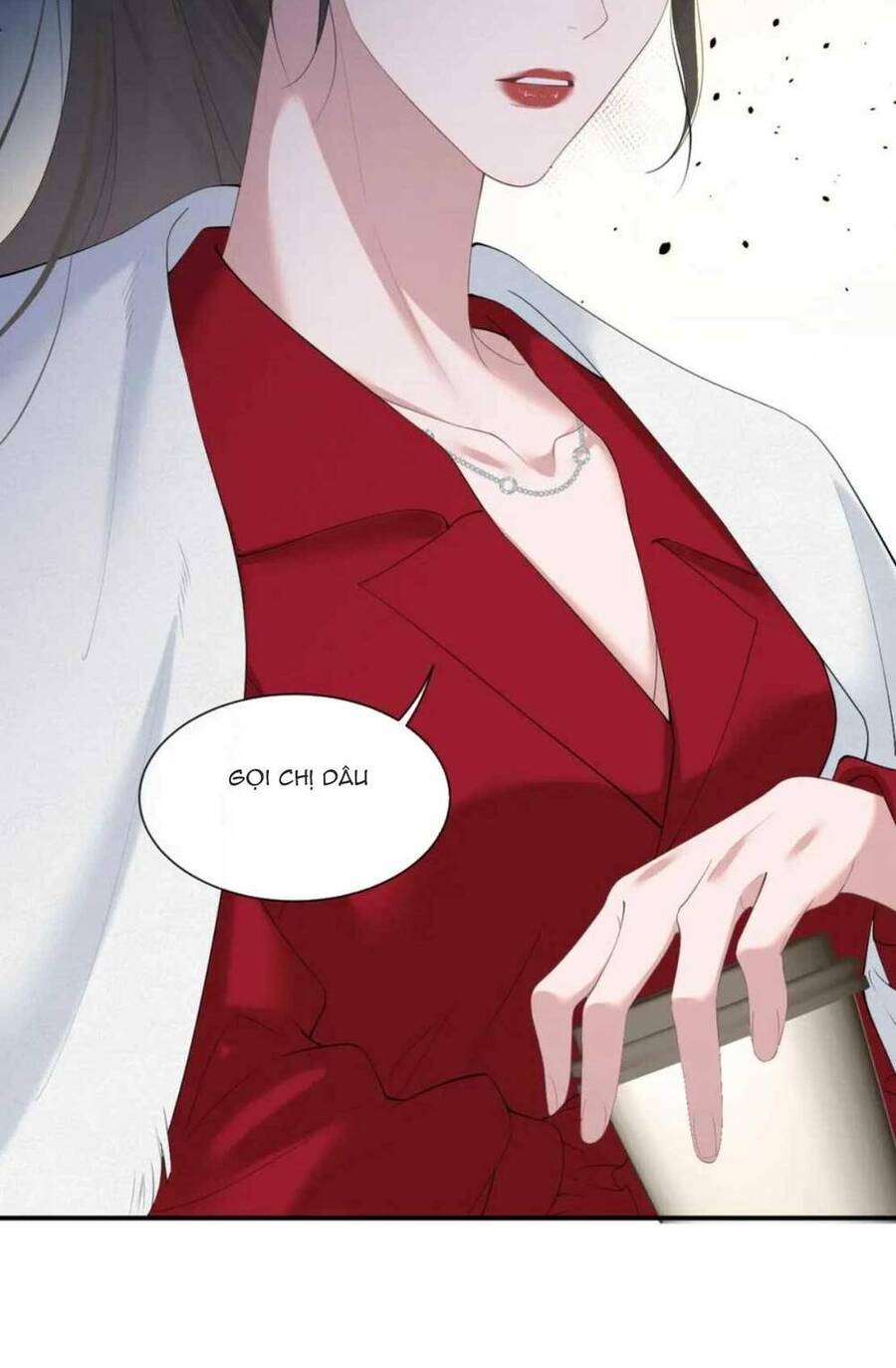 Chủ Mẫu Xuyên Không Tới Làm Phu Nhân Hào Môn Chapter 6 - 38