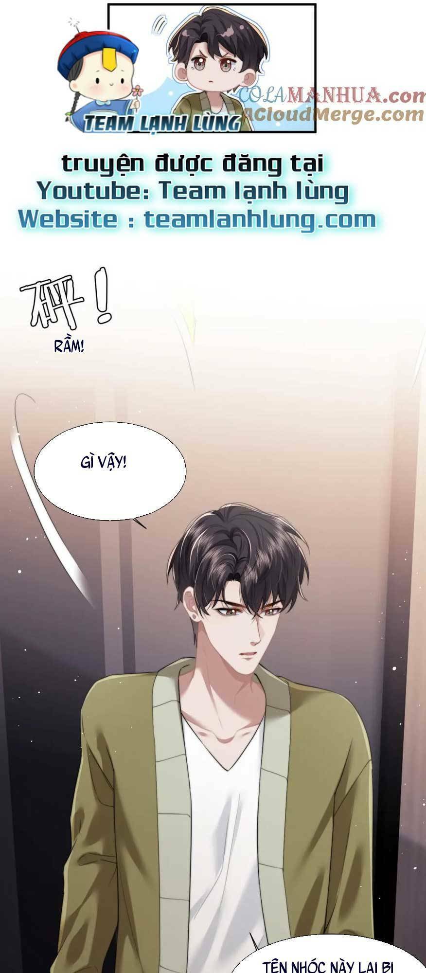 Chủ Mẫu Xuyên Không Tới Làm Phu Nhân Hào Môn Chapter 8 - 26