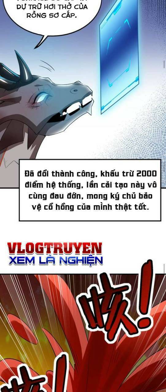 Ác Long Xuyên Không: Khởi Đầu Quốc Vương Hiến Tế Công Chúa Chapter 10 - 8