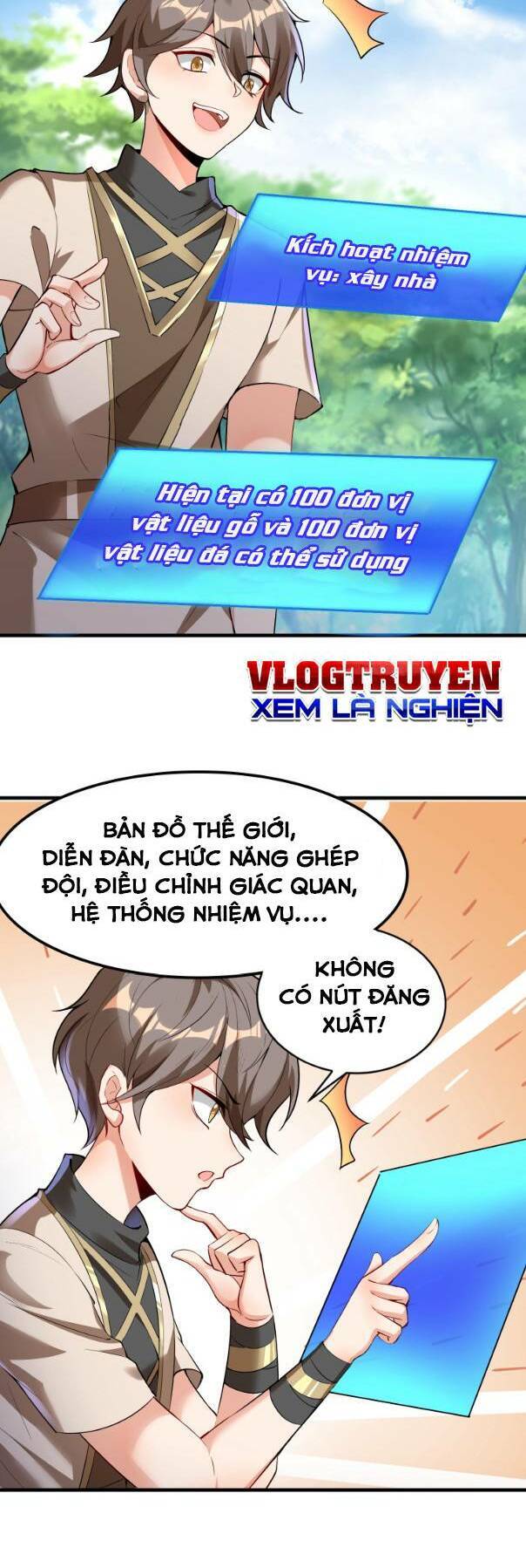 Ác Long Xuyên Không: Khởi Đầu Quốc Vương Hiến Tế Công Chúa Chapter 15 - 4