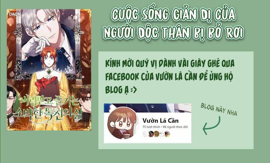 Cuộc Sống Giản Dị Của Người Độc Thân Bị Bỏ Rơi Chapter 2 - 59