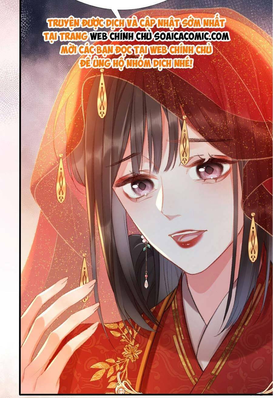 Xuyên Không Về Gả Cho Vương Gia Ốm Yếu Chapter 2 - 32