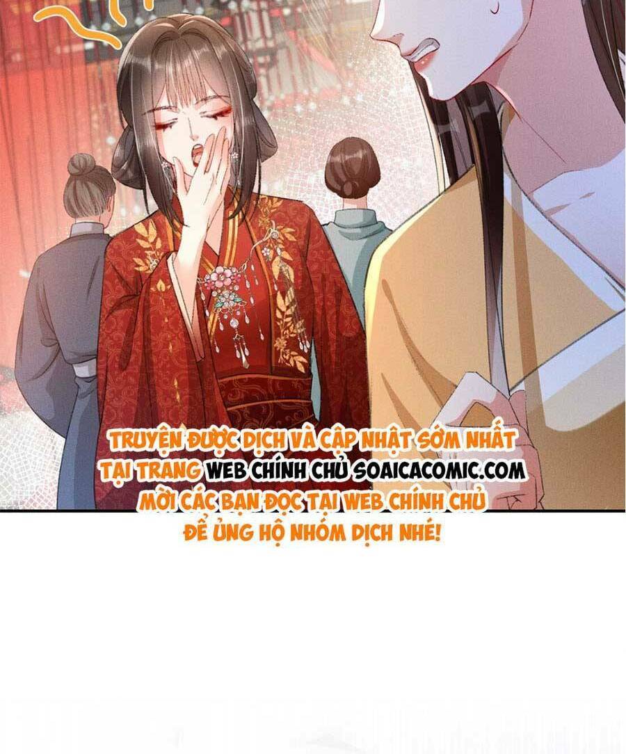 Xuyên Không Về Gả Cho Vương Gia Ốm Yếu Chapter 4 - 19