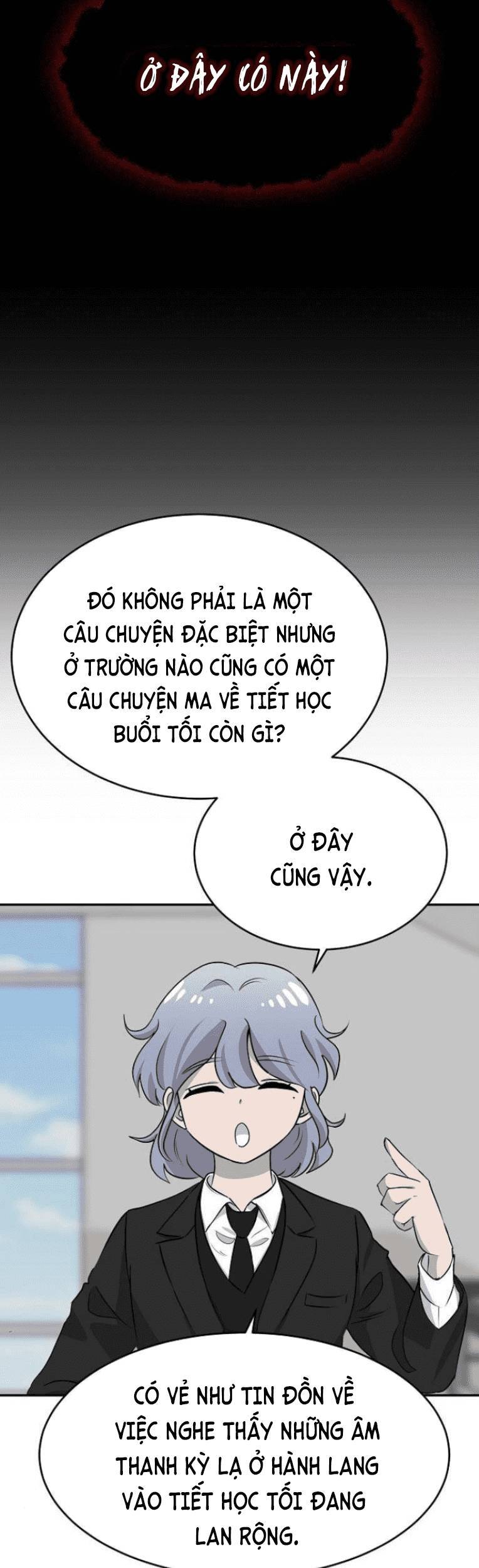 Trò Chơi Ma Quái Chapter 12 - 37