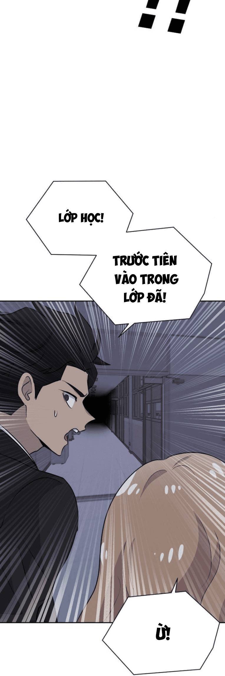 Trò Chơi Ma Quái Chapter 13 - 53