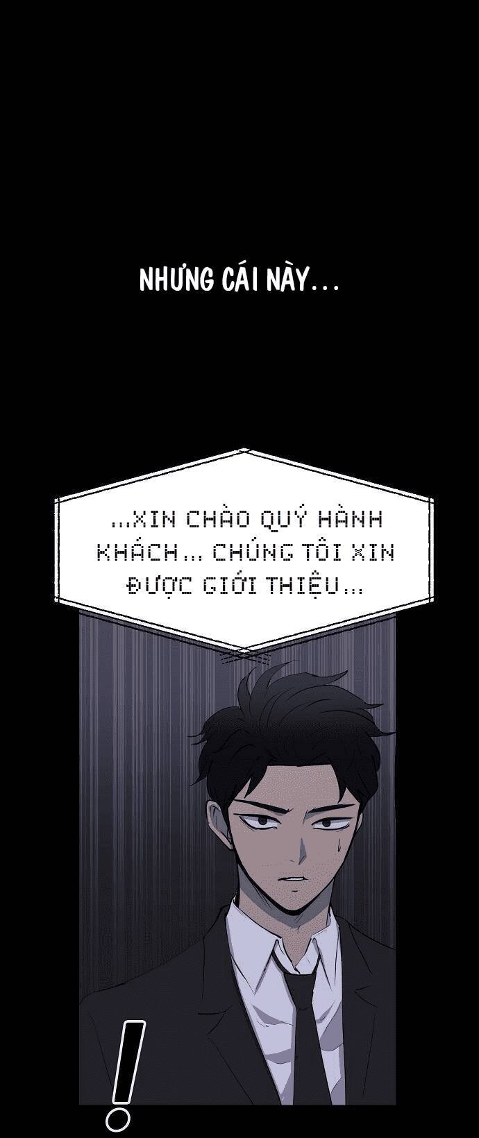 Trò Chơi Ma Quái Chapter 2 - 18