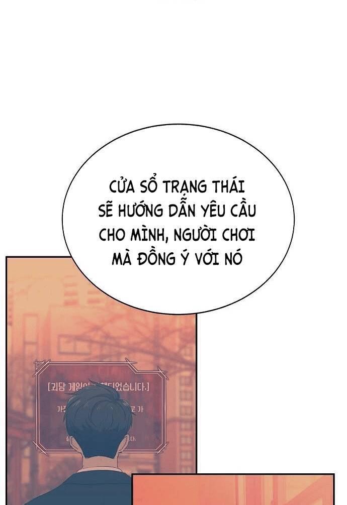 Trò Chơi Ma Quái Chapter 3 - 22