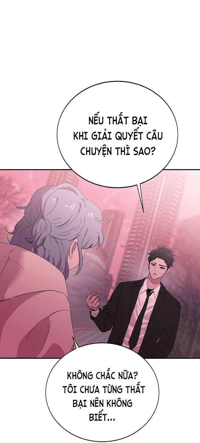 Trò Chơi Ma Quái Chapter 3 - 24